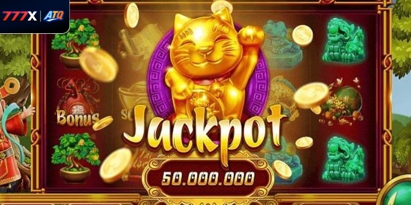 Theo dõi chi tiết lịch sử Jackpot để tính toán