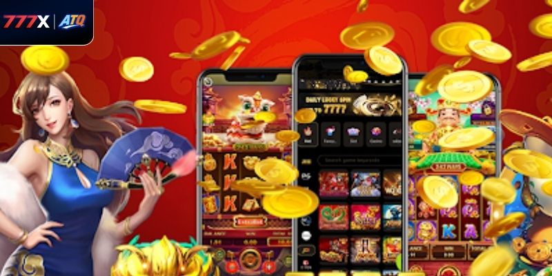 Thông tin chung về sảnh nổ hũ 777x