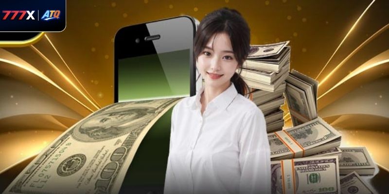 Tổng hợp những cách nạp tiền 777x được sử dụng nhiều