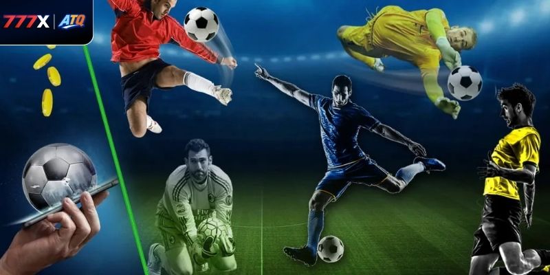 Tổng hợp những môn thi đấu được quan tâm hàng đầu