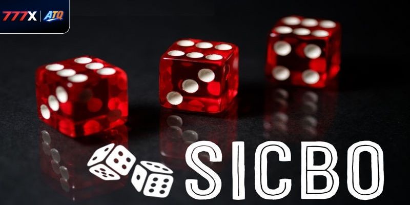 Tổng quan về Sicbo cho người chơi mới