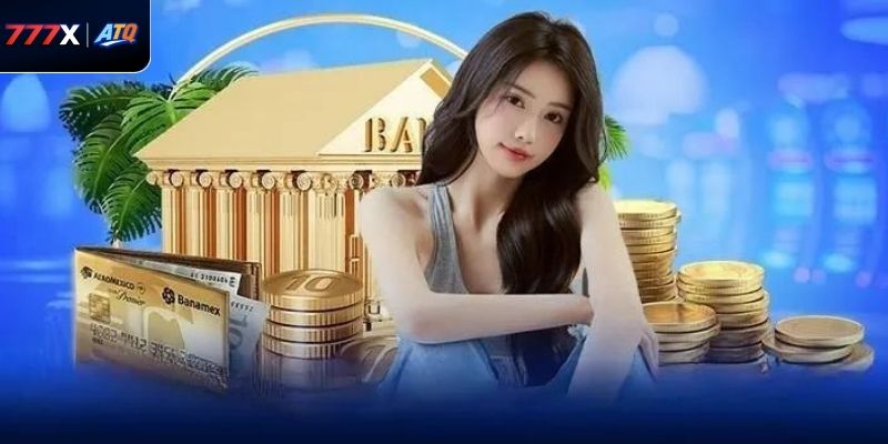 Từng bước rút tiền 777x chuẩn xác, không gặp lỗi