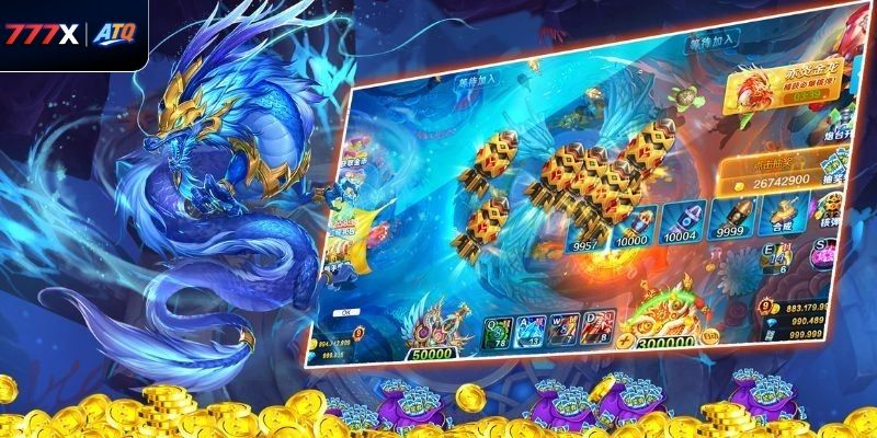 Ưu tiên chọn các loại cá điểm thưởng ổn định