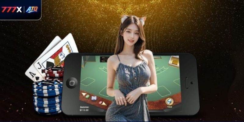 Vì sao nên cài đặt app 777x để trải nghiệm cá cược