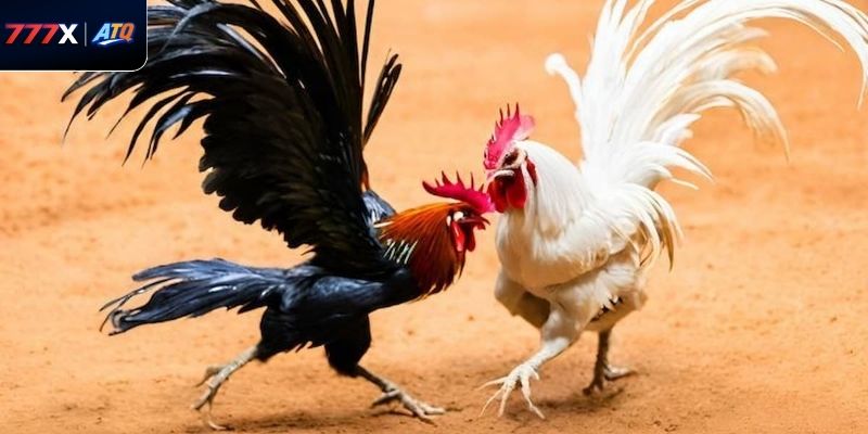 Hiểu rõ các điểm nổi bật giúp người chơi áp dụng Ws168 đá gà tại 777x hiệu quả và trải nghiệm thú vị.